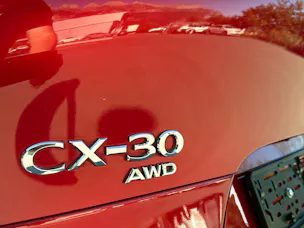 MAZDA CX-30 2.0 122 Revolution AWD