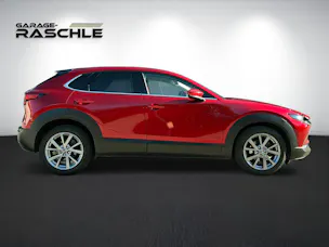 MAZDA CX-30 2.0 122 Revolution AWD