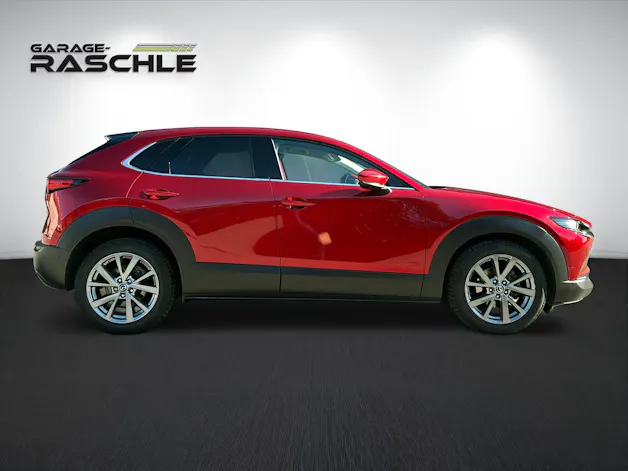 MAZDA CX-30 2.0 122 Revolution AWD