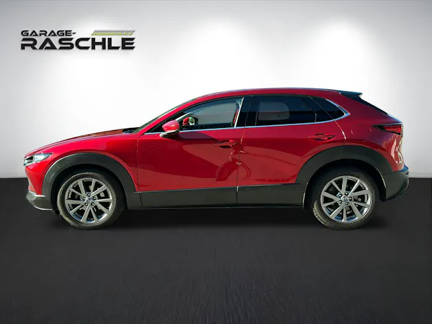 MAZDA CX-30 2.0 122 Revolution AWD