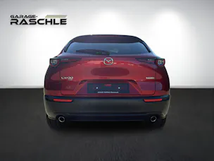 MAZDA CX-30 2.0 122 Revolution AWD