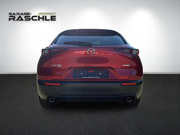 MAZDA CX-30 2.0 122 Revolution AWD