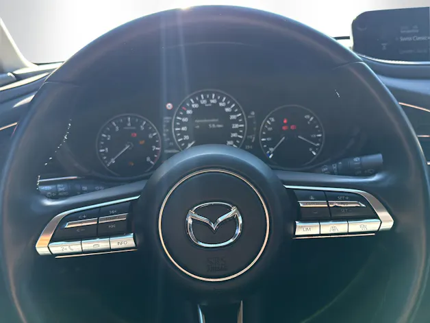 MAZDA CX-30 2.0 122 Revolution AWD