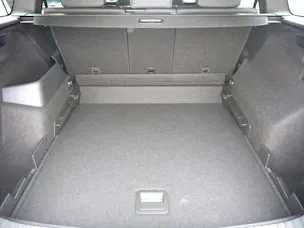 SKODA Kodiaq 2.0 TSI RS