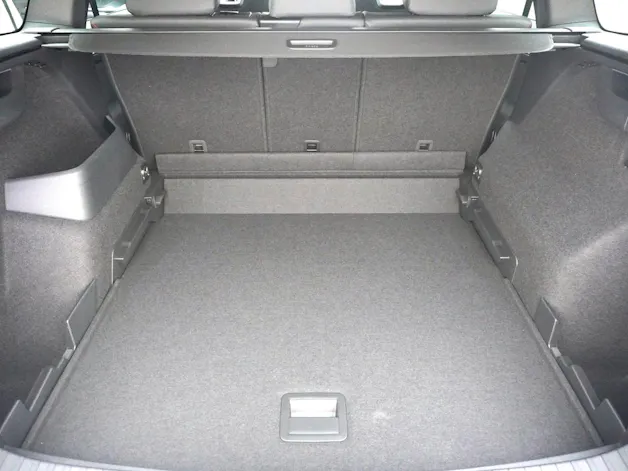 SKODA Kodiaq 2.0 TSI RS