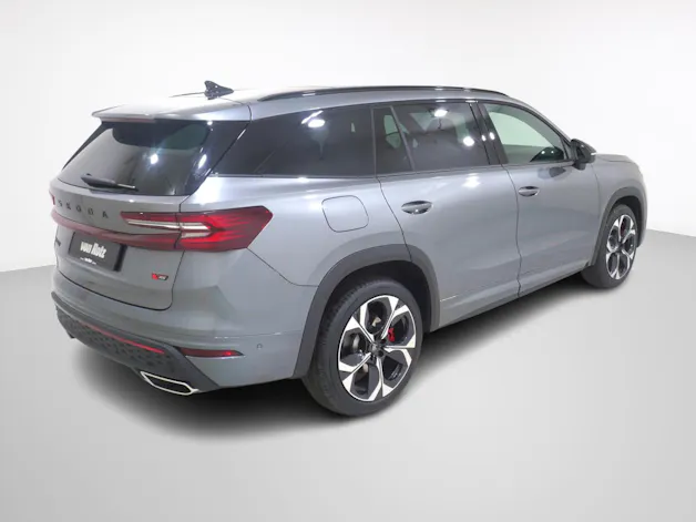 SKODA Kodiaq 2.0 TSI RS