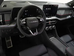 SKODA Kodiaq 2.0 TSI RS