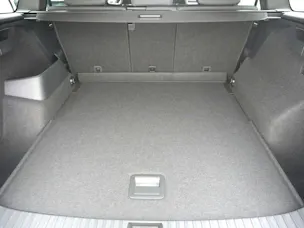 SKODA Kodiaq 2.0 TSI RS