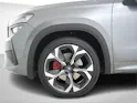 SKODA Kodiaq 2.0 TSI RS