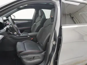 SKODA Kodiaq 2.0 TSI RS