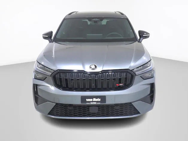 SKODA Kodiaq 2.0 TSI RS