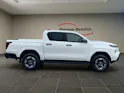 Toyota Hilux Double Cab.-Pick-up 59KWh Style