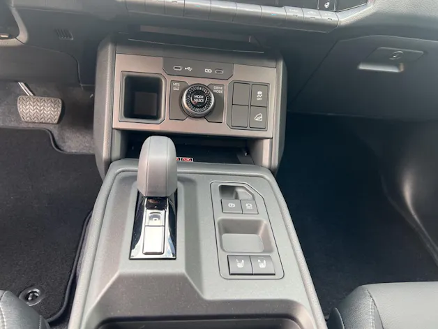 Toyota Hilux Double Cab.-Pick-up 59KWh Style