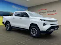 Toyota Hilux Double Cab.-Pick-up 59KWh Style