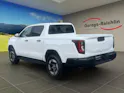 Toyota Hilux Double Cab.-Pick-up 59KWh Style
