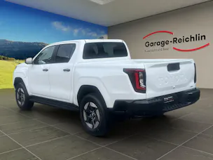 Toyota Hilux Double Cab.-Pick-up 59KWh Style