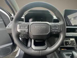 Toyota Hilux Double Cab.-Pick-up 59KWh Style