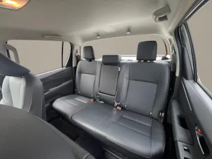Toyota Hilux Double Cab.-Pick-up 59KWh Style