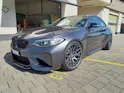 BMW M2 Coupé