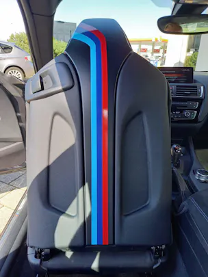 BMW M2 Coupé