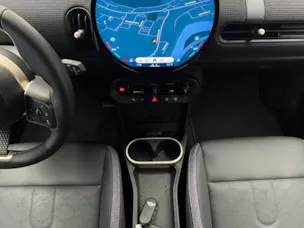 MINI F65 2.0i Cooper S
