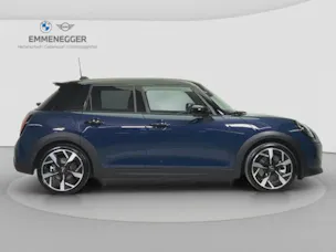 MINI F65 2.0i Cooper S