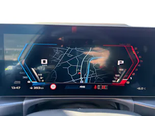 BMW M3 Competition M xDrive Touring