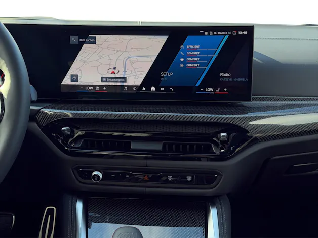 BMW M3 Competition M xDrive Touring