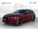 BMW M3 Competition M xDrive Touring