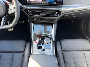 BMW M3 Competition M xDrive Touring