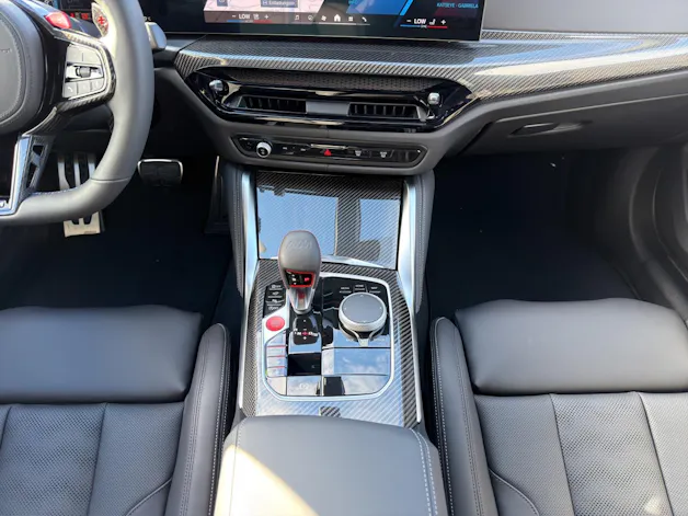 BMW M3 Competition M xDrive Touring