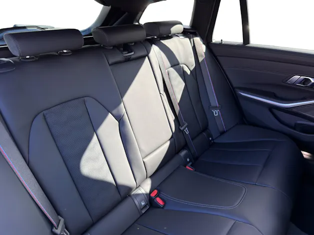BMW M3 Competition M xDrive Touring