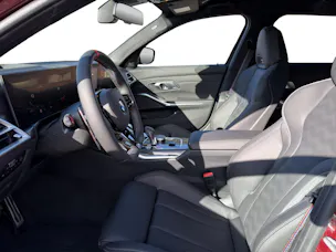 BMW M3 Competition M xDrive Touring