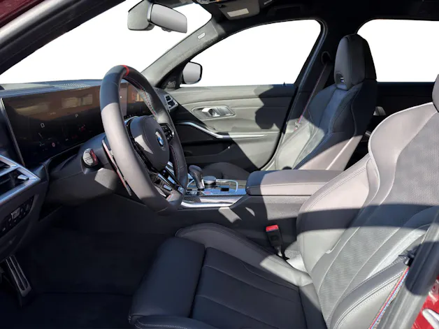 BMW M3 Competition M xDrive Touring