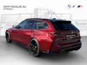 BMW M3 Competition M xDrive Touring
