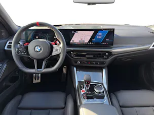 BMW M3 Competition M xDrive Touring
