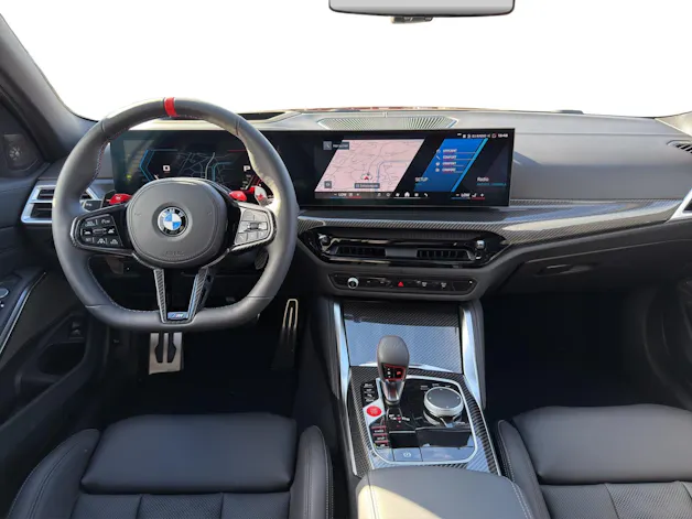 BMW M3 Competition M xDrive Touring
