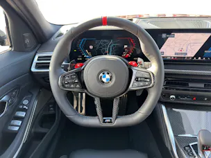 BMW M3 Competition M xDrive Touring