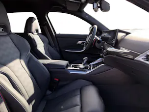 BMW M3 Competition M xDrive Touring