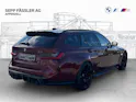 BMW M3 Competition M xDrive Touring