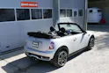 MINI Cabrio R57 1.6i Cooper S