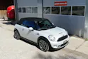 MINI Cabrio R57 1.6i Cooper S