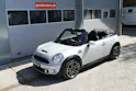 MINI Cabrio R57 1.6i Cooper S