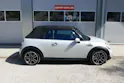 MINI Cabrio R57 1.6i Cooper S