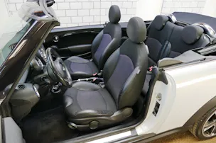 MINI Cabrio R57 1.6i Cooper S
