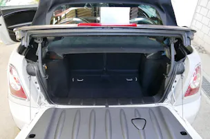MINI Cabrio R57 1.6i Cooper S