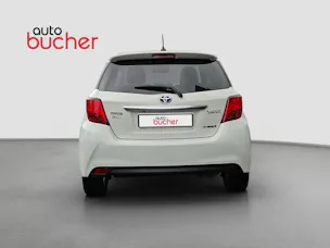 Toyota Yaris 1.5 VVT-i HSD Trend