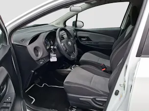 Toyota Yaris 1.5 VVT-i HSD Trend