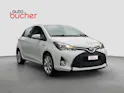 Toyota Yaris 1.5 VVT-i HSD Trend