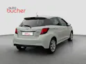 Toyota Yaris 1.5 VVT-i HSD Trend